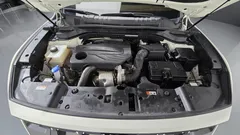 2023 SsangYong Torres Gasoline 1.5 2WD — фото 6