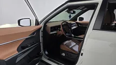 2023 SsangYong Torres Gasoline 1.5 2WD — фото 10