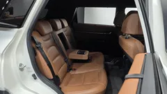 2023 SsangYong Torres Gasoline 1.5 2WD — фото 11