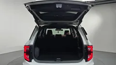 2023 SsangYong Torres Gasoline 1.5 2WD — фото 18
