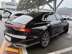 2023 Hyundai Grandeur 2.5 — фото 2
