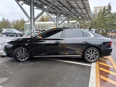 2023 Hyundai Grandeur 2.5 — фото 20