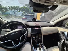 2022 Land Rover Discovery Sport P250 SE — фото 5