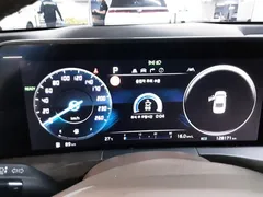 2023 Kia K8 Signature, серый — фото 8