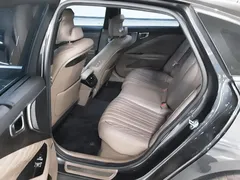 2023 Kia K8 Signature, серый — фото 10
