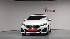 2022 BMW 2-Series 220i M Sports — фото 3