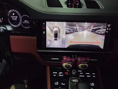 2023 Porsche Cayenne 3.0 COUPE PLATINUM EDITION — фото 10