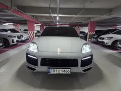 2023 Porsche Cayenne 3.0 COUPE PLATINUM EDITION — фото 13
