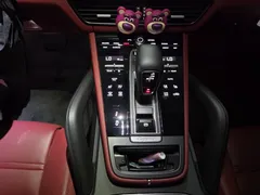 2023 Porsche Cayenne 3.0 COUPE PLATINUM EDITION — фото 15