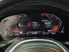 2021 BMW X4 xDrive20d M Sport, белый — фото 6