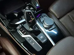 2021 BMW X4 xDrive20d M Sport, белый — фото 8