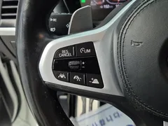 2021 BMW X4 xDrive20d M Sport, белый — фото 20