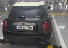 2023 Mini Cooper 3Door Resolute Edition — фото 2