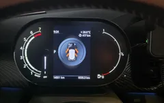 2023 Mini Cooper 3Door Resolute Edition — фото 7