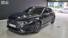 2022 Hyundai Grandeur 2.5 — фото 1