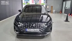 2022 Hyundai Grandeur 2.5 — фото 3