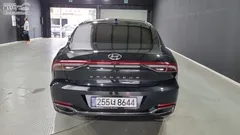 2022 Hyundai Grandeur 2.5 — фото 4