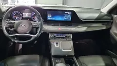 2022 Hyundai Grandeur 2.5 — фото 14