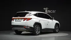 2022 Hyundai Tucson Inspiration 2WD — фото 2