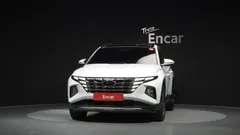 2022 Hyundai Tucson Inspiration 2WD — фото 3