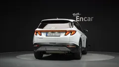 2022 Hyundai Tucson Inspiration 2WD — фото 4