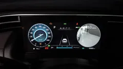 2022 Hyundai Tucson Inspiration 2WD — фото 8