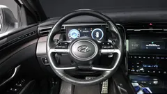 2022 Hyundai Tucson Inspiration 2WD — фото 13