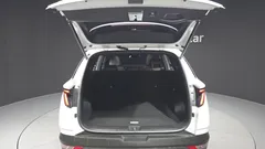 2022 Hyundai Tucson Inspiration 2WD — фото 20