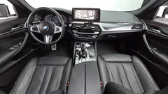 2023 BMW 5-Series 520i M Sport — фото 14
