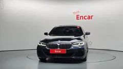 2023 BMW 5-Series 523d xDrive M Sport — фото 3