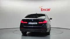 2023 BMW 5-Series 523d xDrive M Sport — фото 4