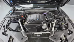 2023 BMW 5-Series 523d xDrive M Sport — фото 6