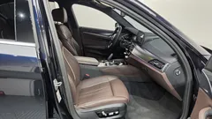 2023 BMW 5-Series 523d xDrive M Sport — фото 11