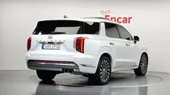 2023 Hyundai Palisade Gasoline 3.8 2WD — фото 2