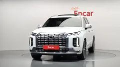2023 Hyundai Palisade Gasoline 3.8 2WD — фото 3