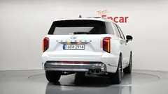2023 Hyundai Palisade Gasoline 3.8 2WD — фото 4