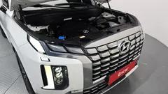 2023 Hyundai Palisade Gasoline 3.8 2WD — фото 6