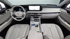 2023 Hyundai Palisade Gasoline 3.8 2WD — фото 7