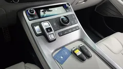 2023 Hyundai Palisade Gasoline 3.8 2WD — фото 9