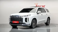 2023 Hyundai Palisade Gasoline 3.8 2WD — фото 12