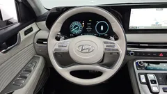 2023 Hyundai Palisade Gasoline 3.8 2WD — фото 16