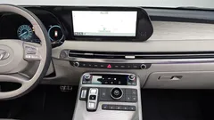 2023 Hyundai Palisade Gasoline 3.8 2WD — фото 17