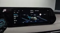 2023 Hyundai Palisade Gasoline 3.8 2WD — фото 19