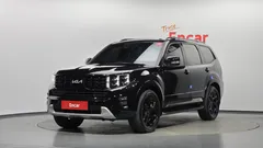 2022 Kia Mohave Diesel 3.0 4WD 7-Seater — фото 1