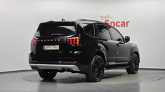 2022 Kia Mohave Diesel 3.0 4WD 7-Seater — фото 2