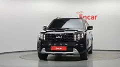 2022 Kia Mohave Diesel 3.0 4WD 7-Seater — фото 3