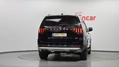 2022 Kia Mohave Diesel 3.0 4WD 7-Seater — фото 4