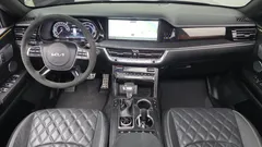2022 Kia Mohave Diesel 3.0 4WD 7-Seater — фото 7