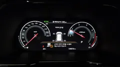 2022 Kia Mohave Diesel 3.0 4WD 7-Seater — фото 8