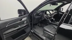 2022 Kia Mohave Diesel 3.0 4WD 7-Seater — фото 10